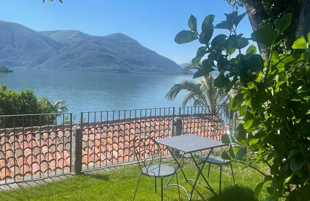 Residenza Bettina BnB&Ferienwohnungen-1